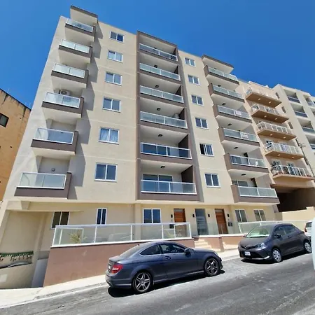Eden Boutique Smart Apartment *