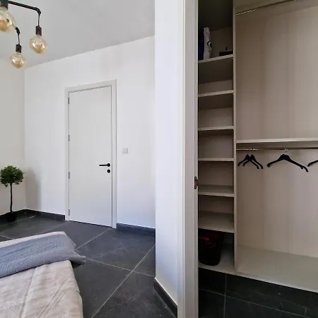 Apartamento Eden Boutique Smart St Paul's Bay