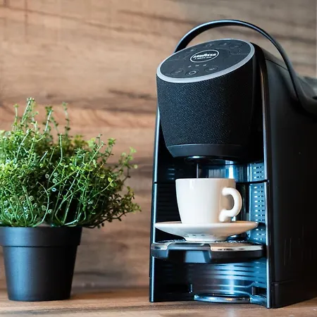 Apartamento Eden Boutique Smart