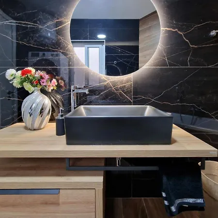 Apartamento Eden Boutique Smart *