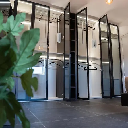 Apartamento Eden Boutique Smart *
