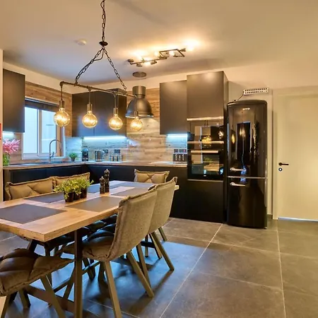 Apartment Eden Boutique Smart *