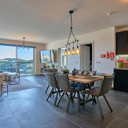 Apartment Eden Boutique Smart *