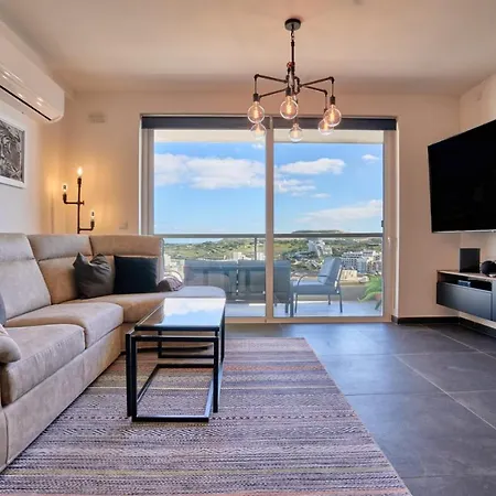 Apartment Eden Boutique Smart *