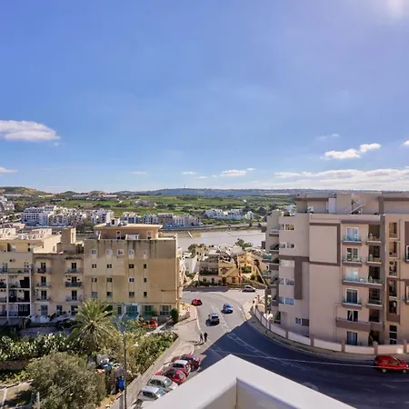 Apartamento Eden Boutique Smart