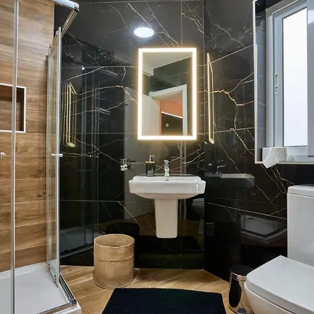 Eden Boutique Smart Apartment *