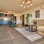 Apartamento Eden Boutique Smart *