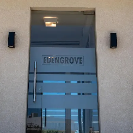 Eden Boutique Smart Lejlighed