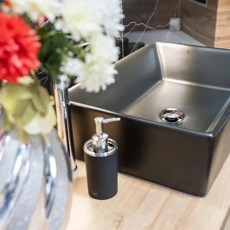 Eden Boutique Smart Lejlighed