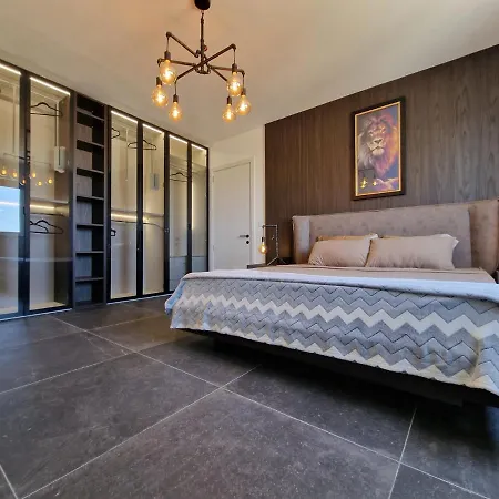 Eden Boutique Smart Lejlighed San Pawl il-Baħar