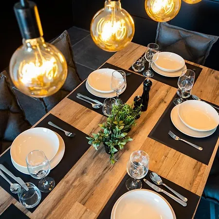 Eden Boutique Smart St Paul's Bay