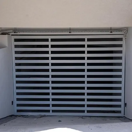 Lejlighed Eden Boutique Smart *