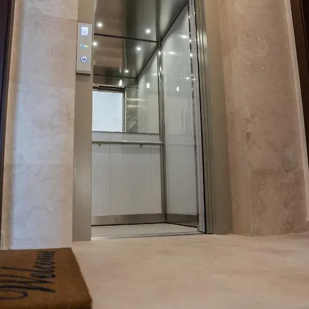 Apartament Eden Boutique Smart *