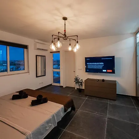 Eden Boutique Smart San Pawl il-Baħar