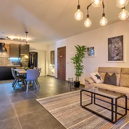 Lejlighed Eden Boutique Smart San Pawl il-Baħar