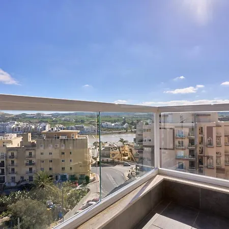 Eden Boutique Smart סיינט פול ביי