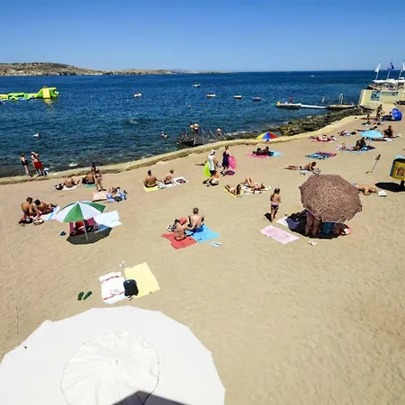 Eden Boutique Smart St Paul's Bay