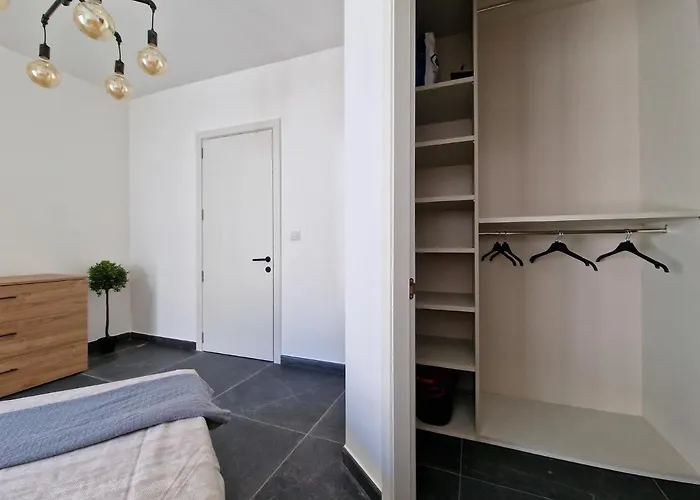 Apartamento Eden Boutique Smart St Paul's Bay