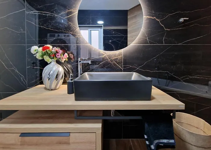 Apartamento Eden Boutique Smart *