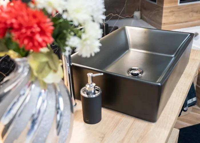 Eden Boutique Smart Apartamento