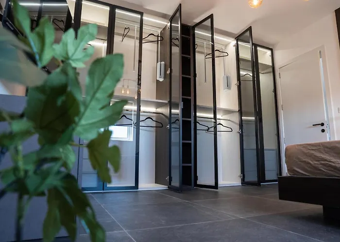 Apartamento Eden Boutique Smart *