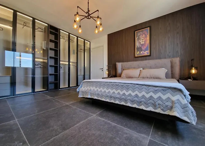 Eden Boutique Smart Apartamento St Paul's Bay