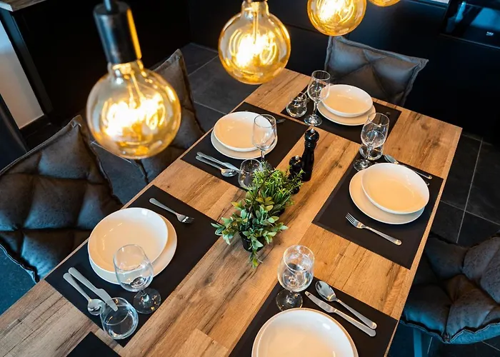 Eden Boutique Smart St Paul's Bay