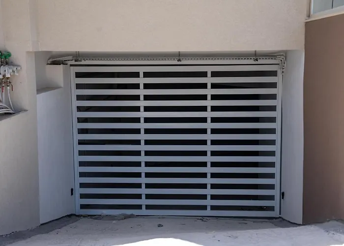 Apartamento Eden Boutique Smart *