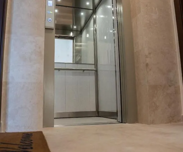 Apartamento Eden Boutique Smart *