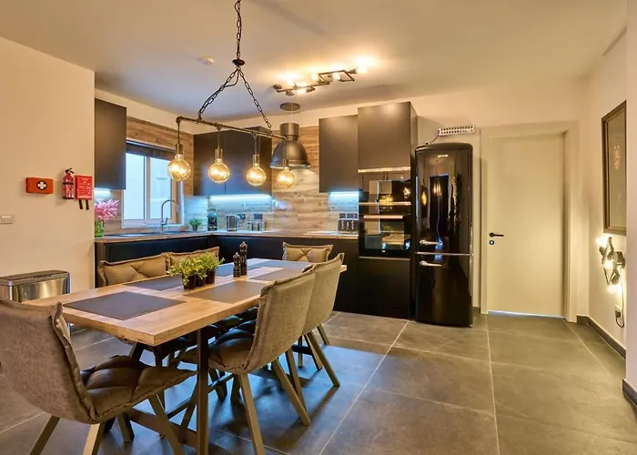 Apartamento Eden Boutique Smart *