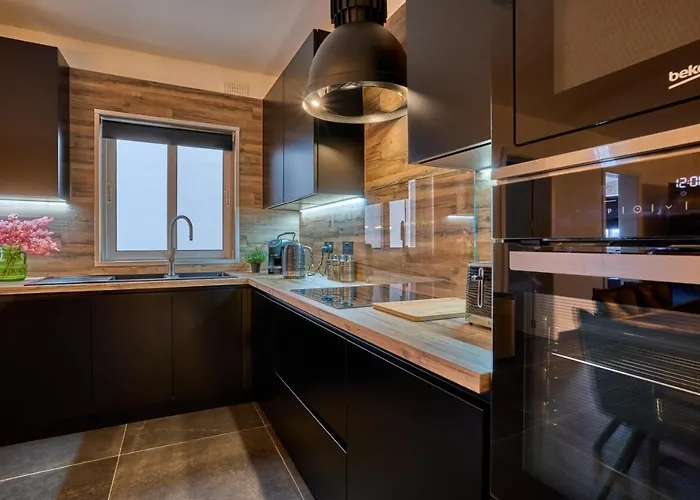 Apartamento Eden Boutique Smart