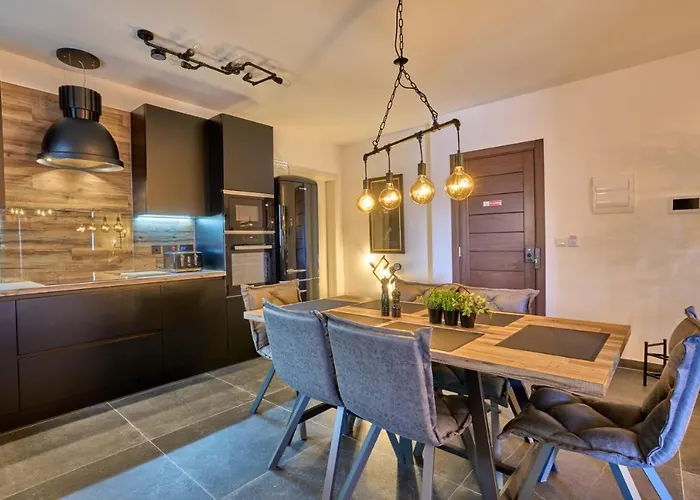 Apartamento Eden Boutique Smart *