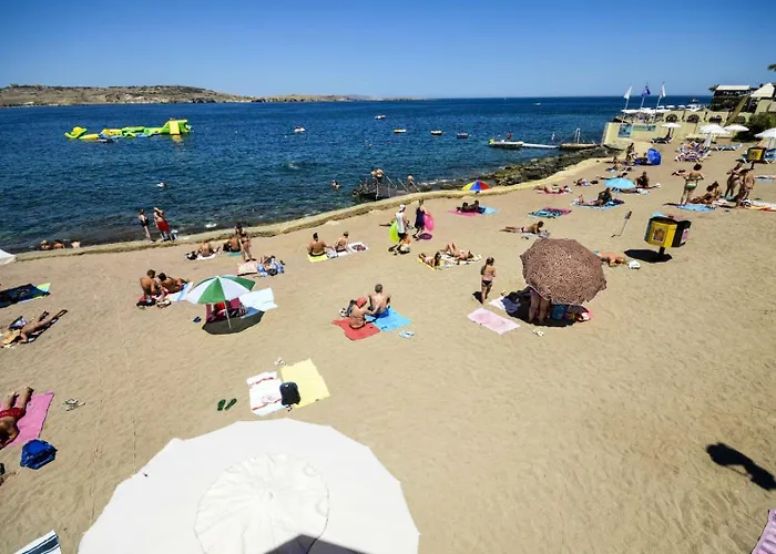 Eden Boutique Smart St Paul's Bay