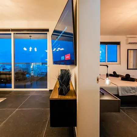 Eden Boutique Smart Apartment