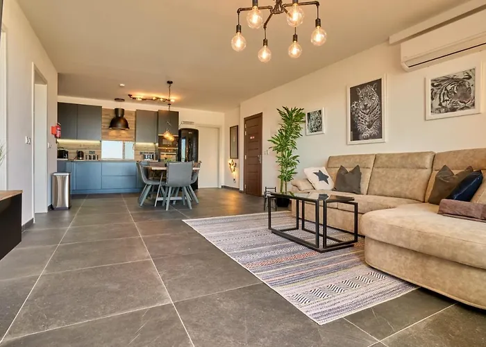 Apartment Eden Boutique Smart *