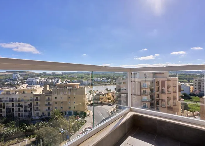 Eden Boutique Smart St. Paul's Bay